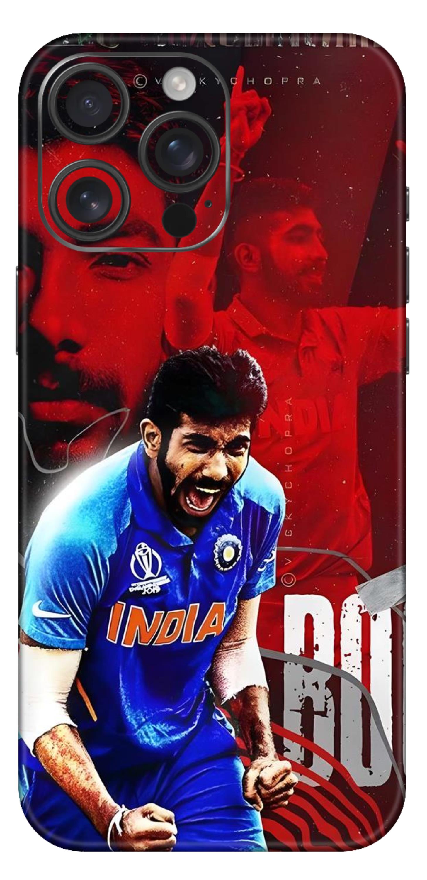 iPhone 16 Pro Max Skins and Wraps