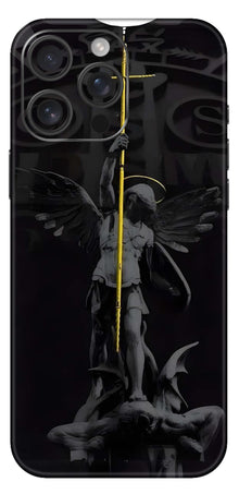 Modernism Mobile Skin (Justice) - All Mobile Available