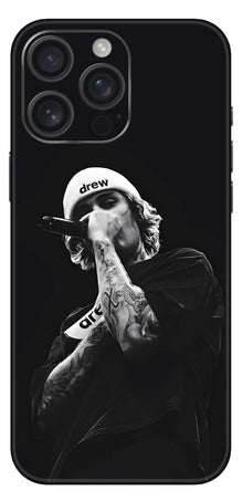 Singers Mobile Skin (Justin Beiber) - All Mobile Available