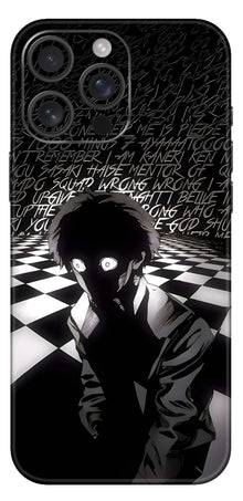 Tokyo Ghoul Mobile Skin (Kaneki) - All Mobile Available