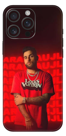 Singers Mobile Skin (Karan Aujla Album 1) - All Mobile Available