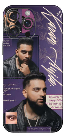 Singers Mobile Skin (Karan) - All Mobile Available