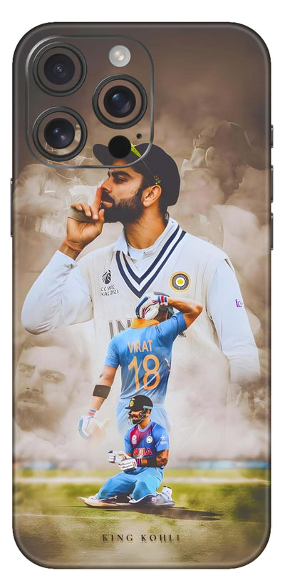 Kohli