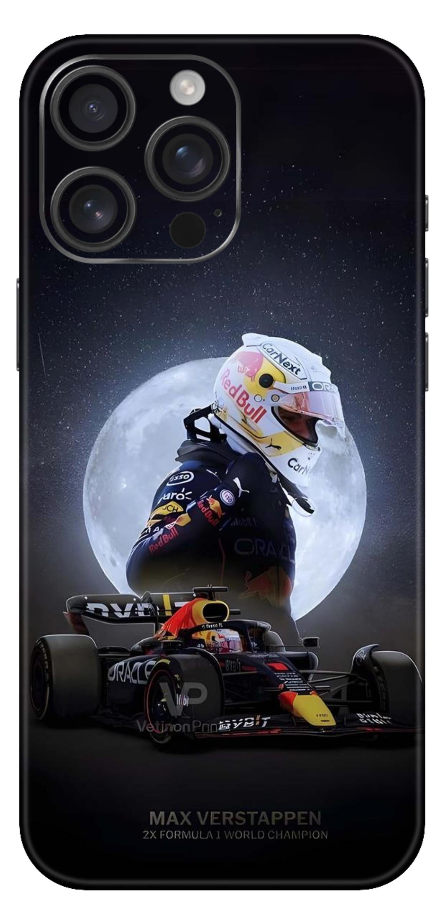 iPhone 16 Pro Max Skins and Wraps