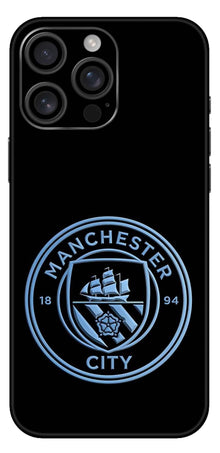 Football Mobile Skin (Manchester City) - All Mobile Available