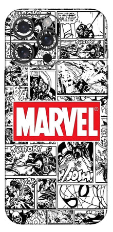 Marvel Mobile Skin (Marvel) - All Mobile Available