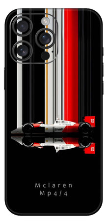 Formula 1 Mobile Skin (Mclaren F 1) - All Mobile Available