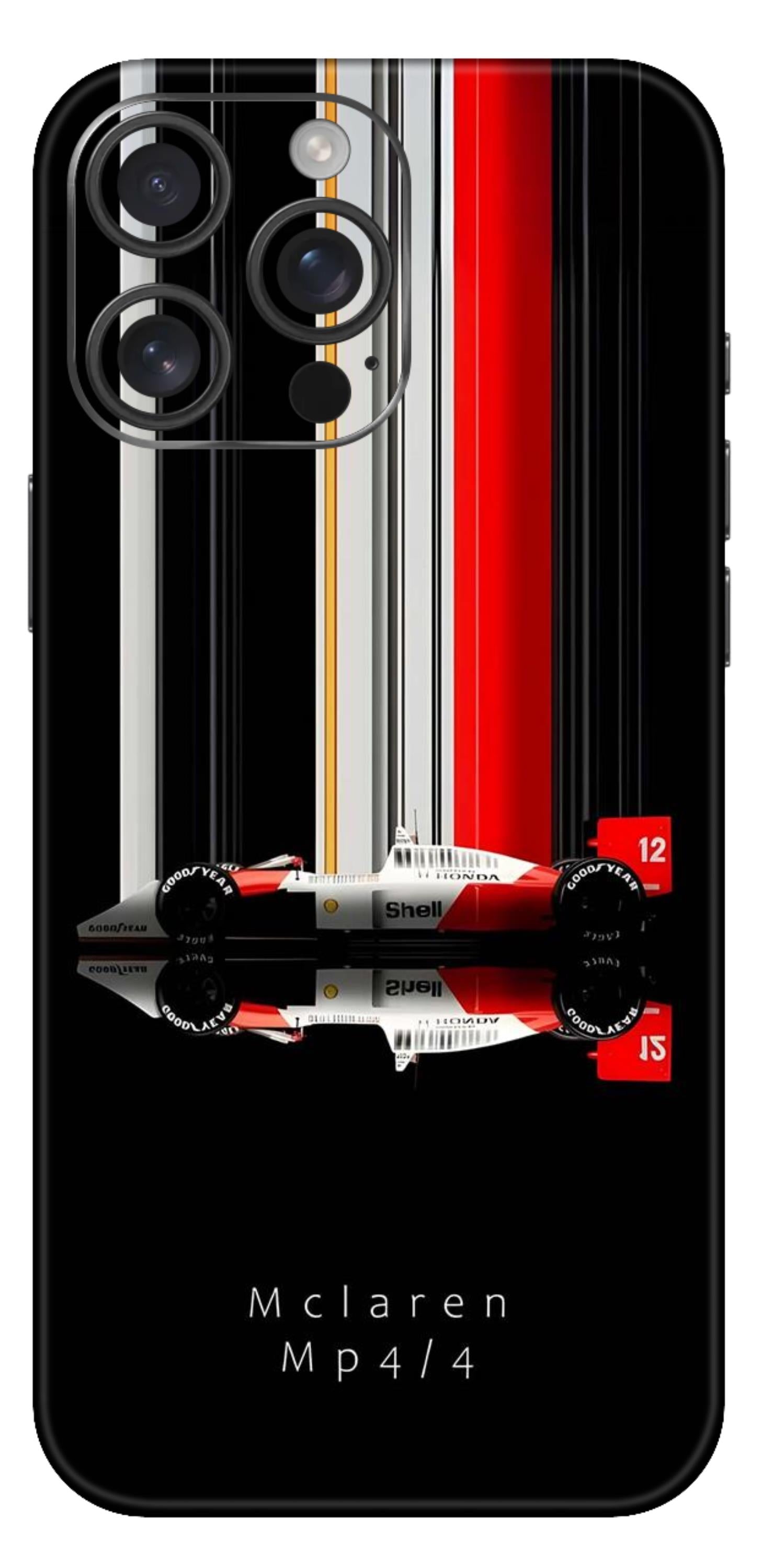 iPhone 16 Pro Max Skins and Wraps