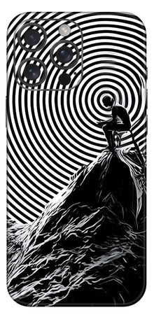 Modernism Mobile Skin (Mind) - All Mobile Available