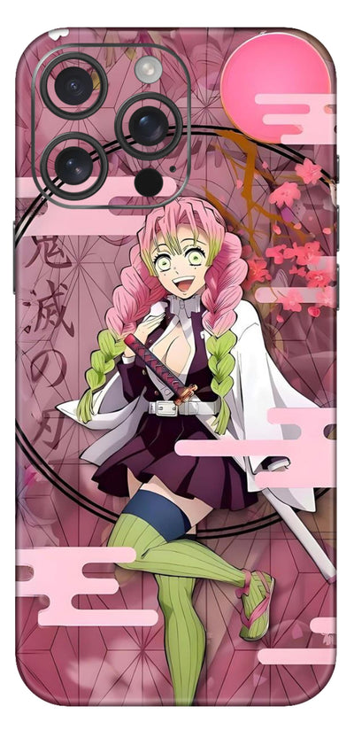 Mitsuri