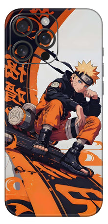 Naruto Mobile Skin (Naruto) - All Mobile Available