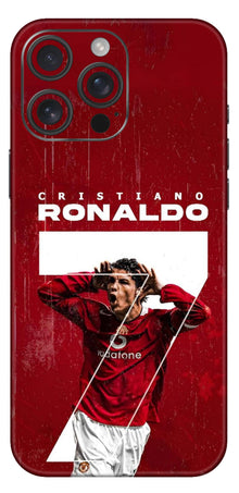 iPhone 16 Pro Max Skins and Wraps