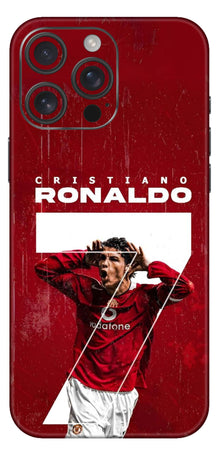 Football Mobile Skin (Number 7) - All Mobile Available