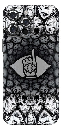Modernism Mobile Skin (One) - All Mobile Available
