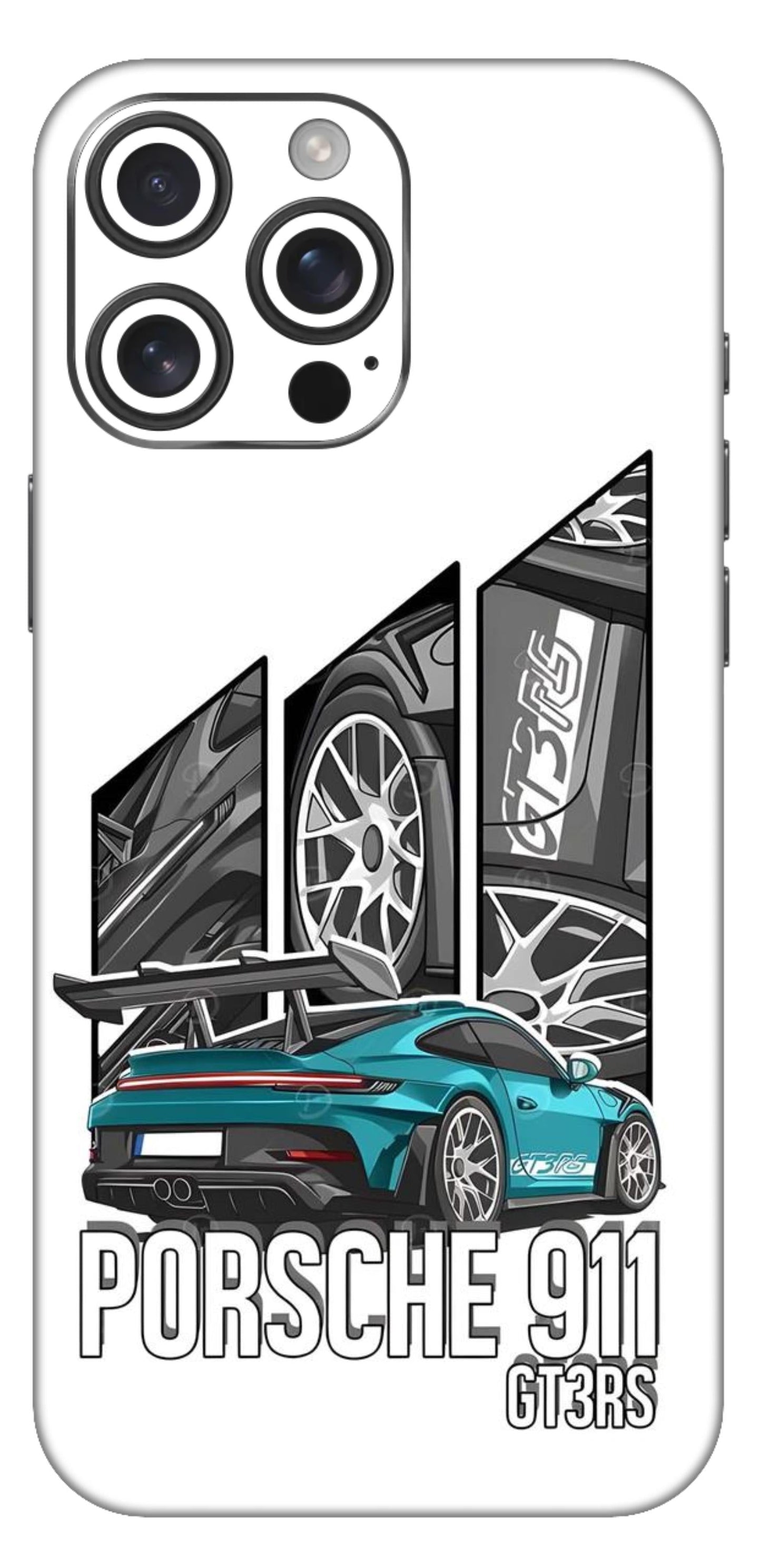 iPhone 16 Pro Max Skins and Wraps