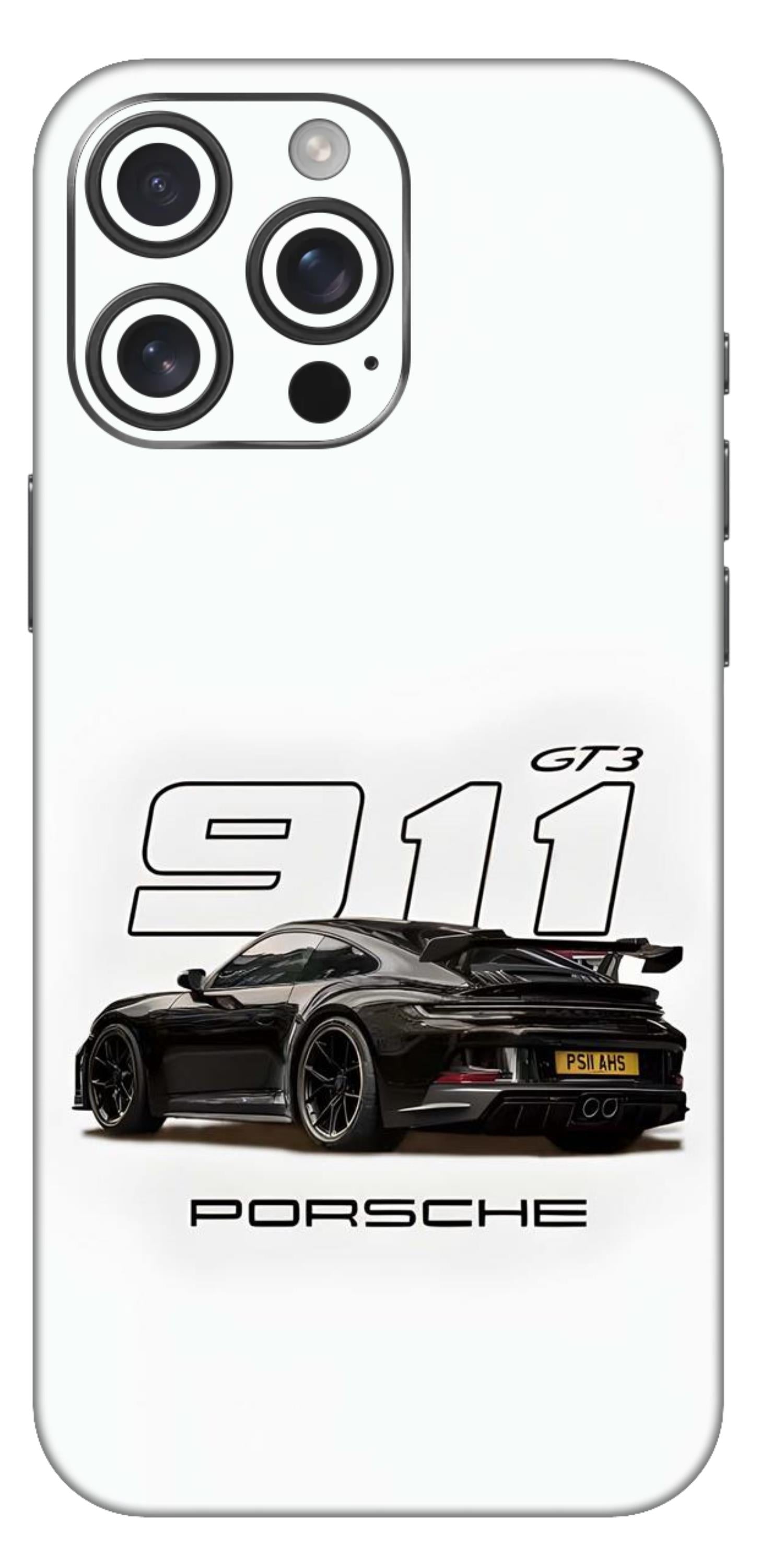 iPhone 16 Pro Max Skins and Wraps