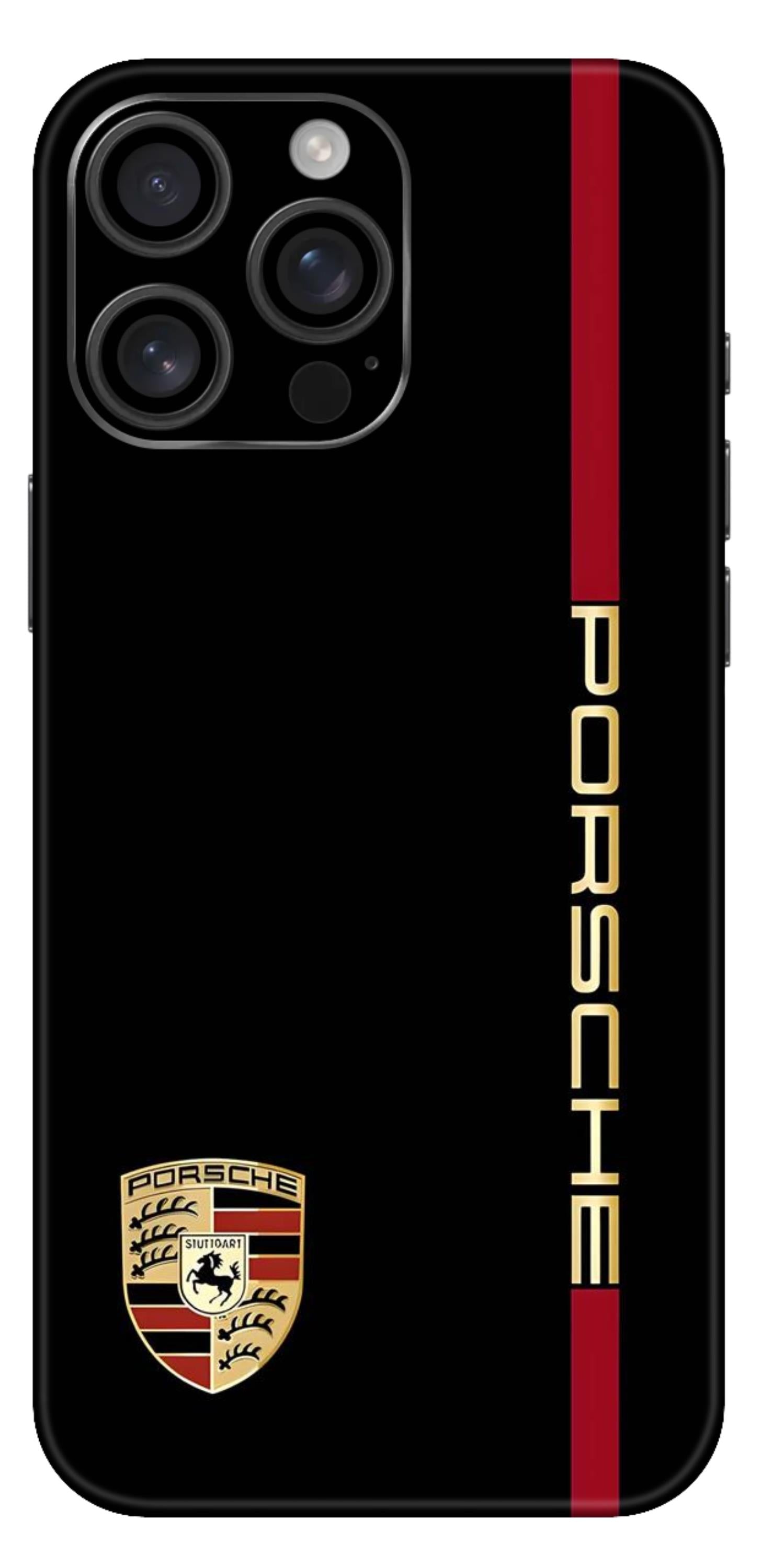 iPhone 16 Pro Max Skins and Wraps