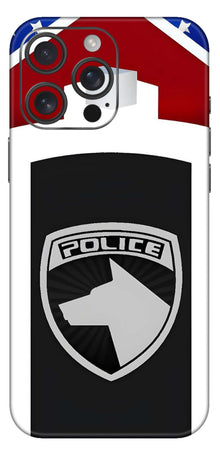 Cartoon Mobile Skin (Power Ranger Spd) - All Mobile Available