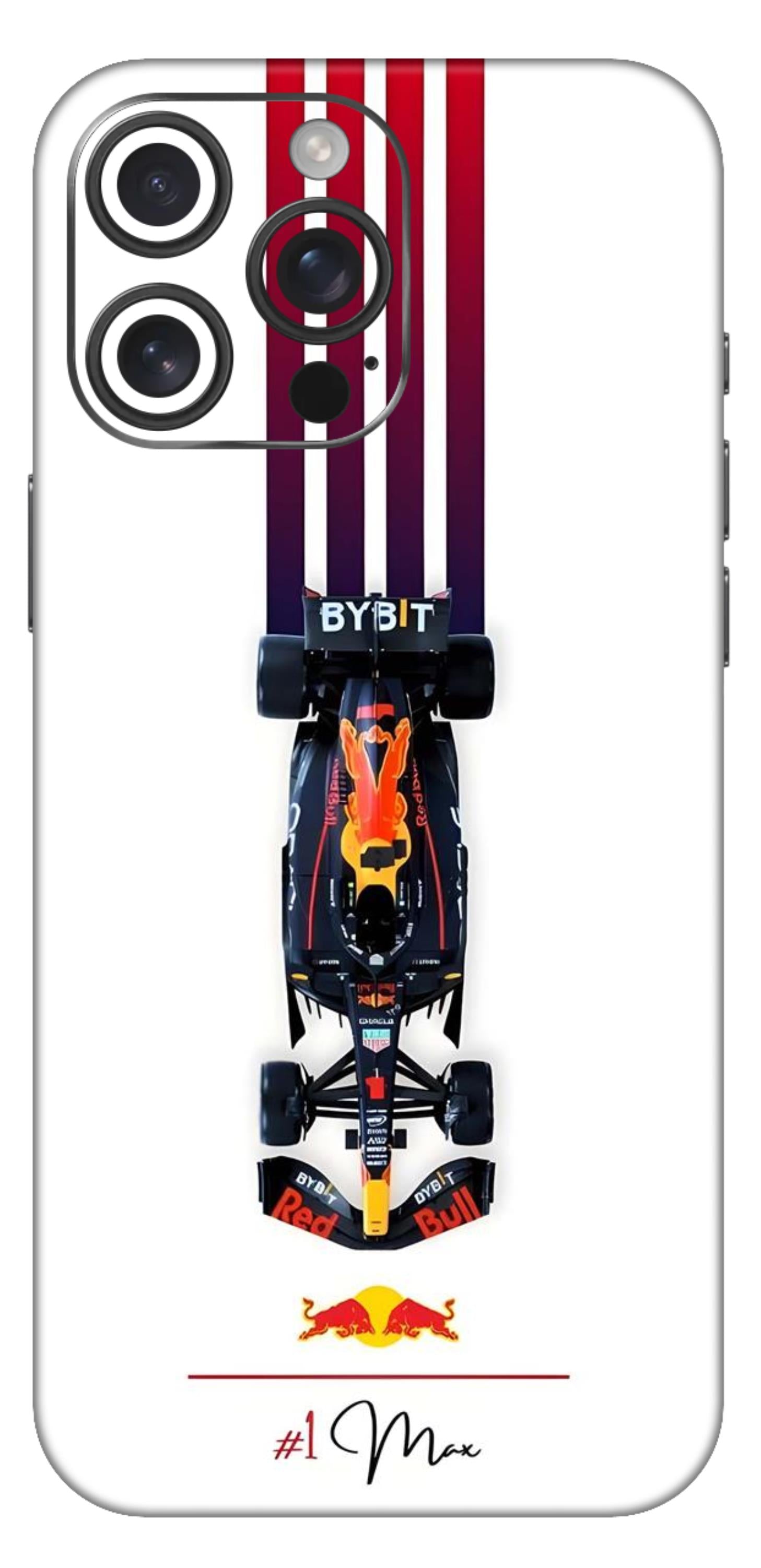 iPhone 16 Pro Max Skins and Wraps