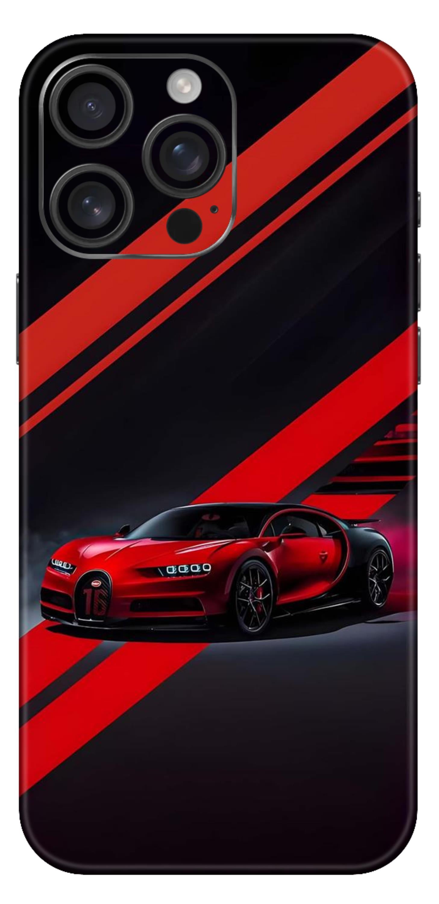 iPhone 16 Pro Max Skins and Wraps