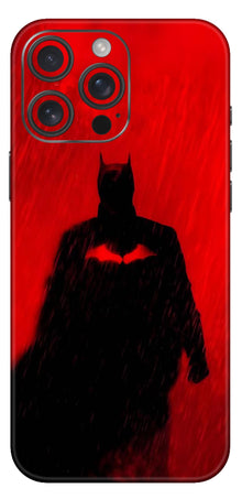 Dc Mobile Skin (Robert Pattinson) - All Mobile Available