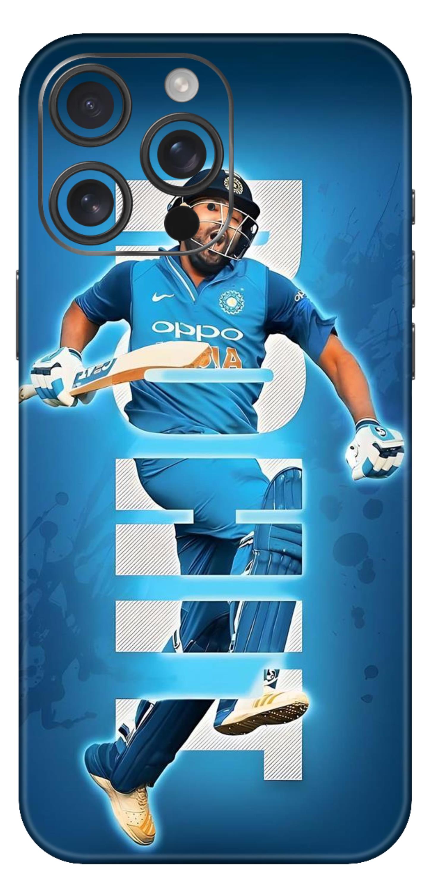 iPhone 16 Pro Max Skins and Wraps