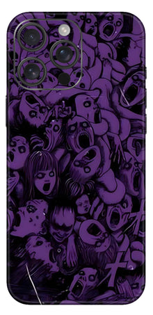 Modernism Mobile Skin (Scream) - All Mobile Available