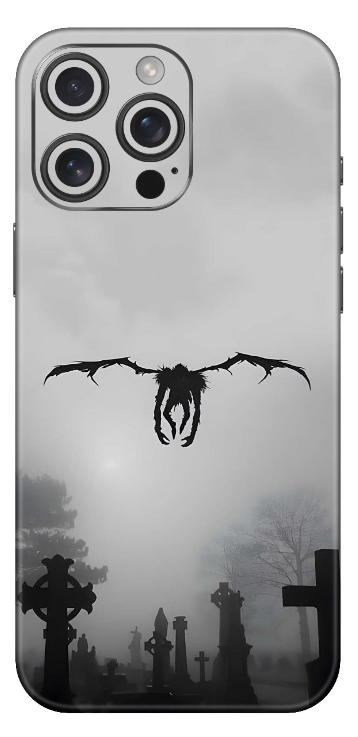 iPhone 16 Pro Max Skins and Wraps