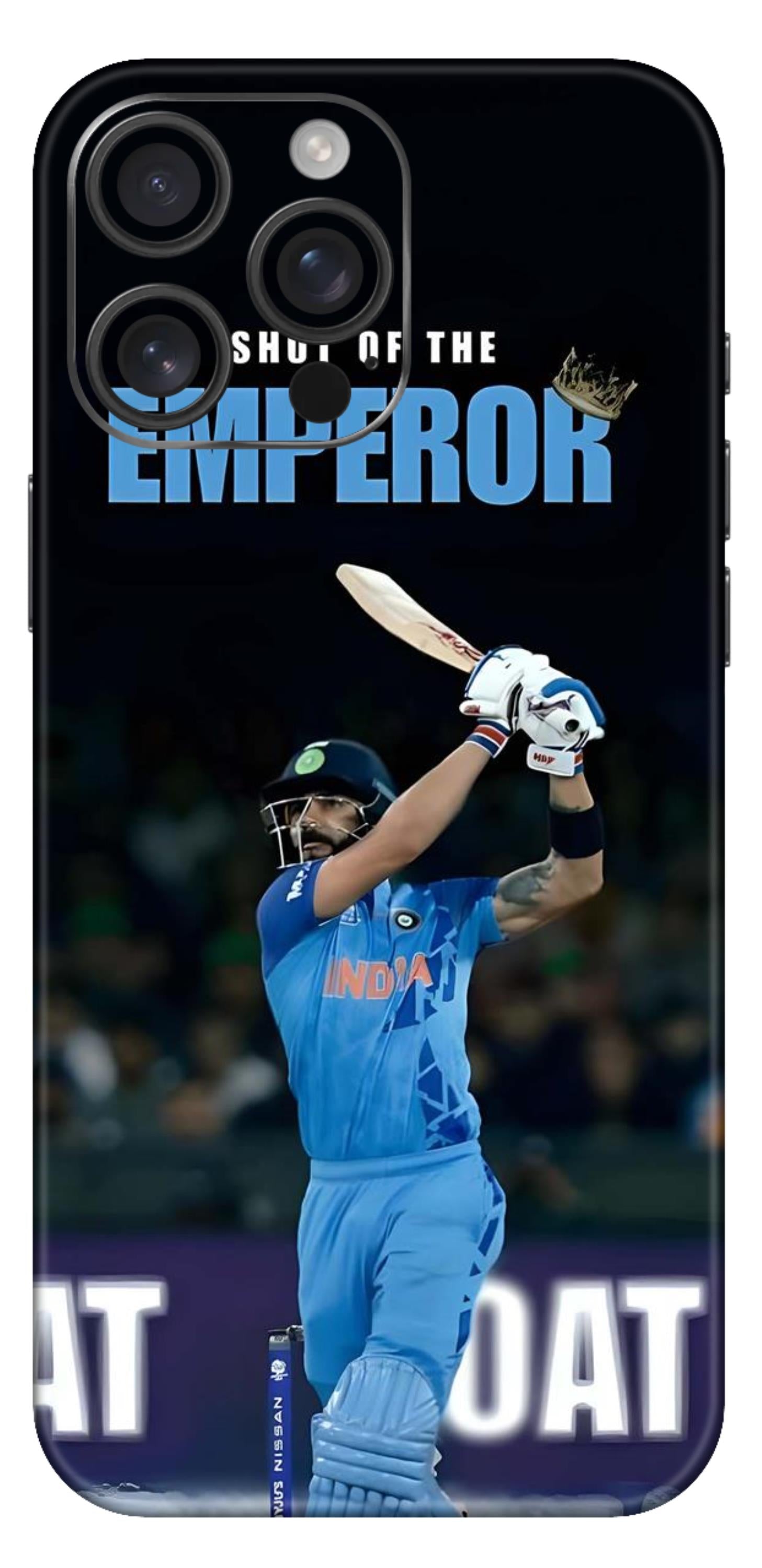 iPhone 16 Pro Max Skins and Wraps