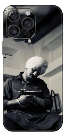 Singers Mobile Skin (Sidhu) - All Mobile Available