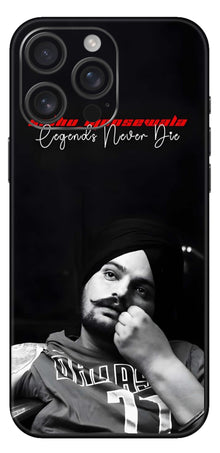 Singers Mobile Skin (Sidhu Legends Never Die) - All Mobile Available