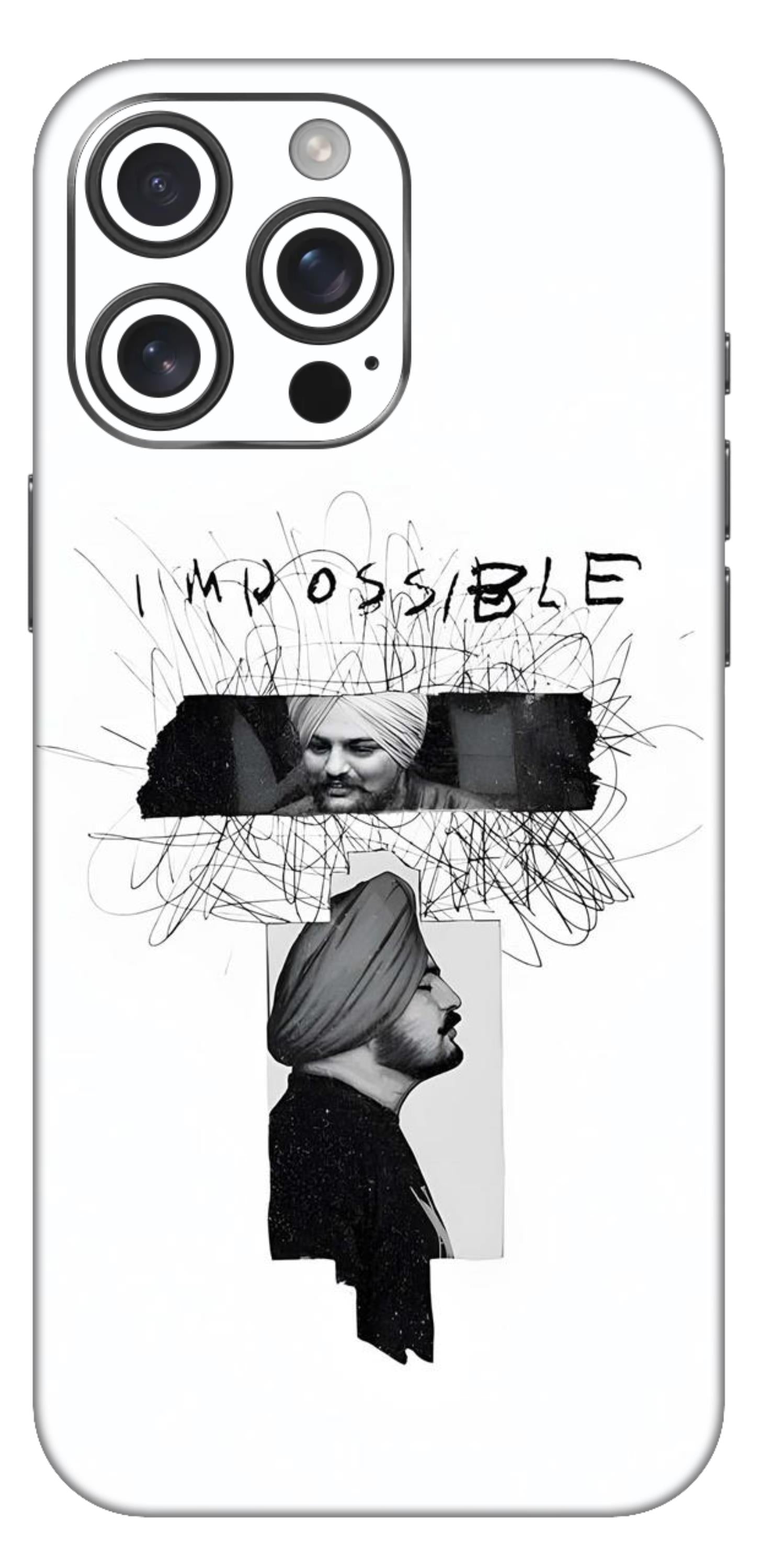 iPhone 16 Pro Max Skins and Wraps