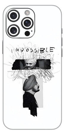 iPhone 16 Pro Max Skins and Wraps