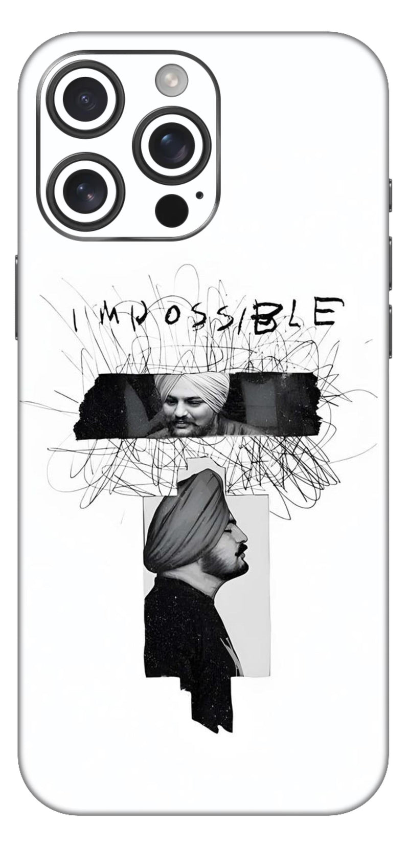 iPhone 16 Pro Max Skins and Wraps