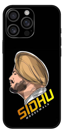 Singers Mobile Skin (Sidhu Moosewala) - All Mobile Available