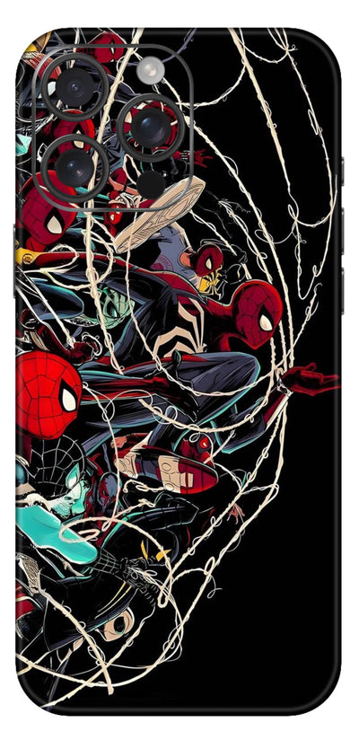 Spiderverse