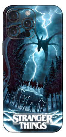 iPhone 16 Pro Max Skins and Wraps