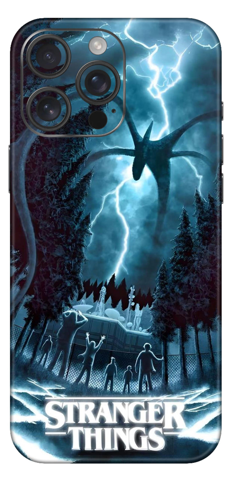 iPhone 16 Pro Max Skins and Wraps