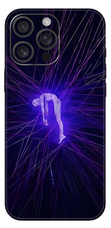 iPhone 16 Pro Max Skins and Wraps