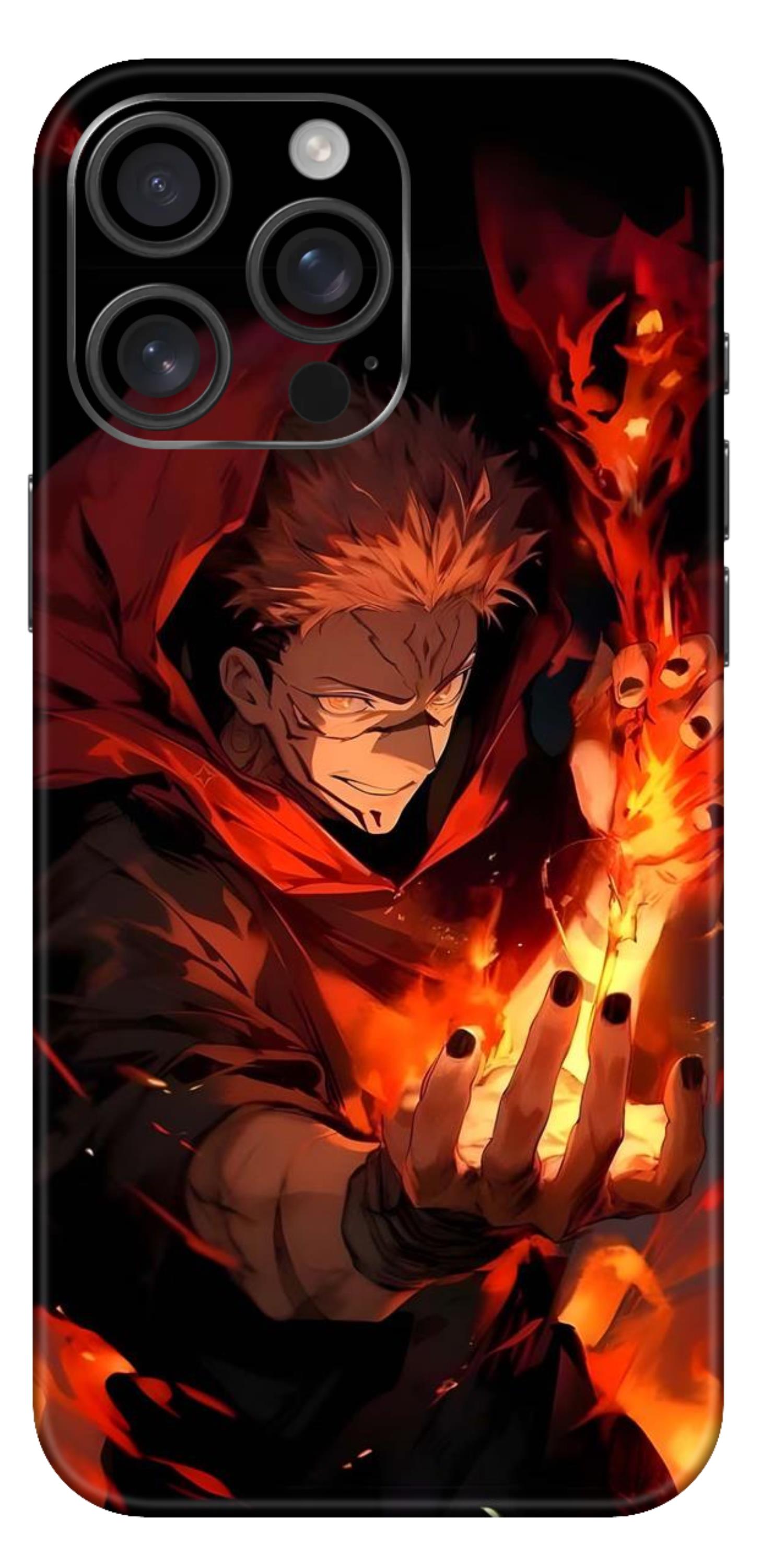 iPhone 16 Pro Max Skins and Wraps