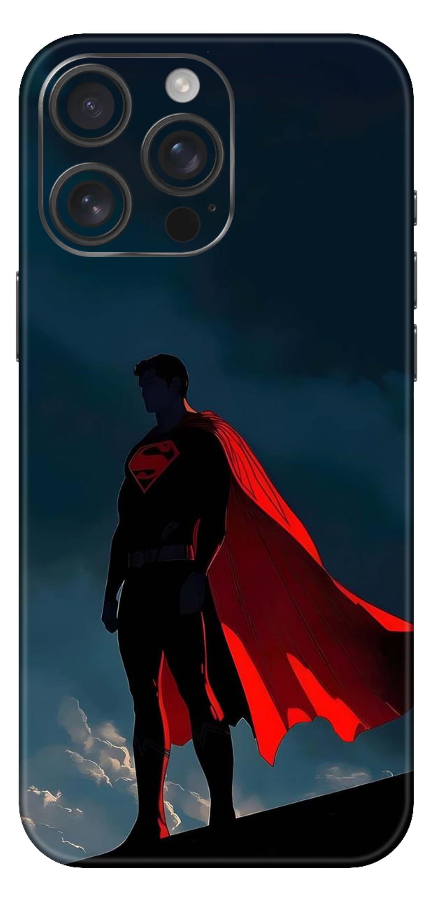 Dc Mobile Skin (Superman) - All Mobile Available