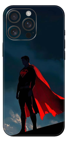 Dc Mobile Skin (Superman) - All Mobile Available