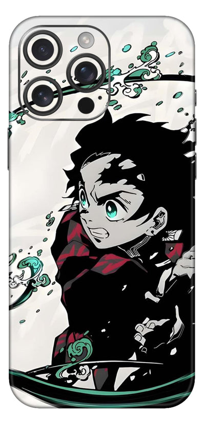 Tanjiro