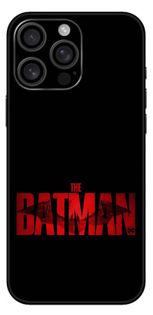 Dc Mobile Skin (The Batman) - All Mobile Available