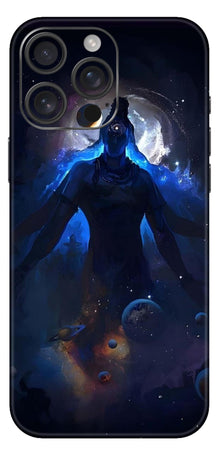 Hindu Gods Mobile Skin (The Creator) - All Mobile Available