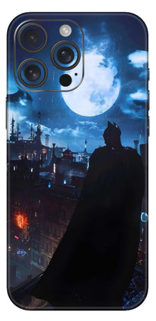 Dc Mobile Skin (The Dark Knight) - All Mobile Available