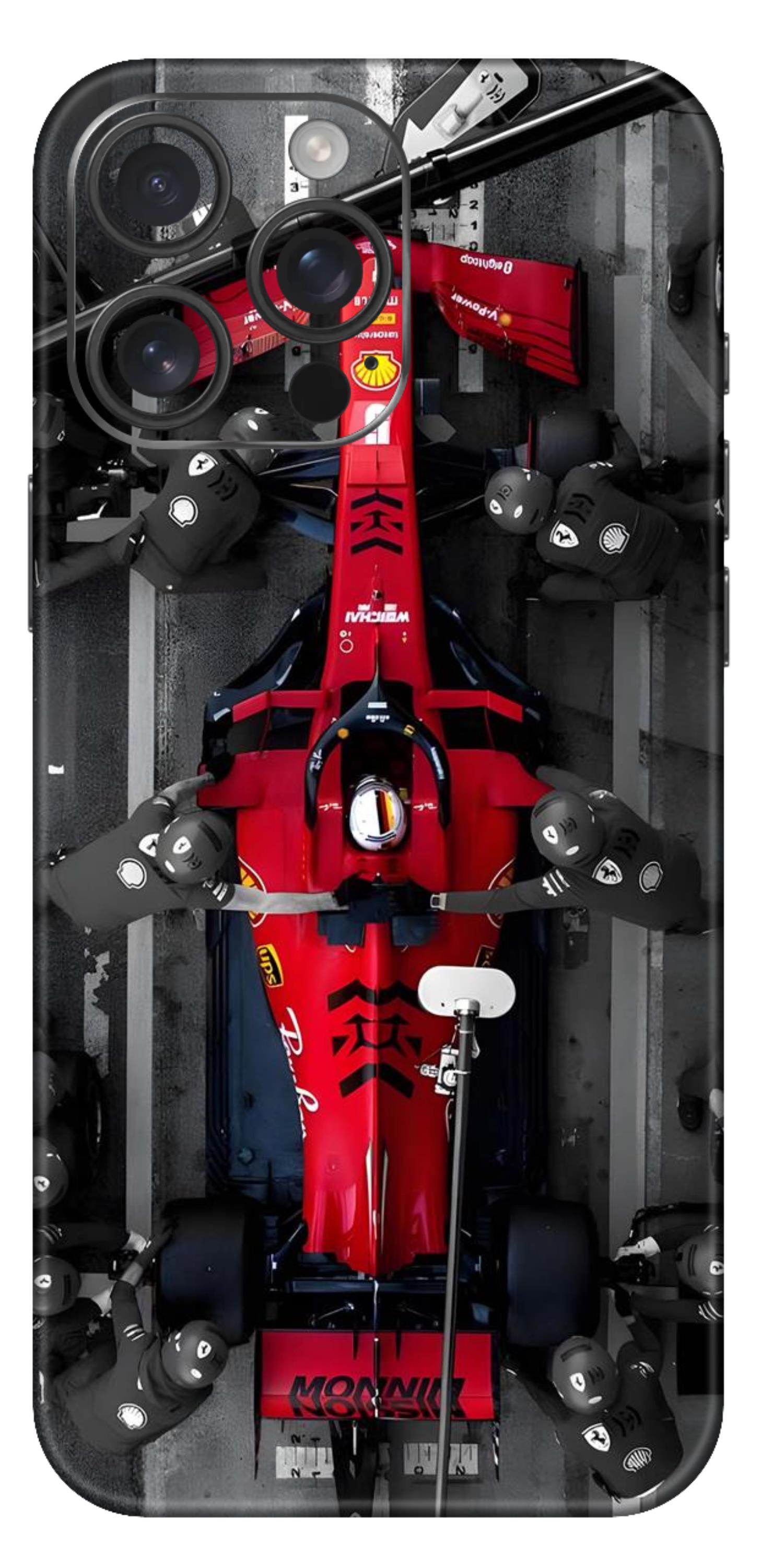 iPhone 16 Pro Max Skins and Wraps