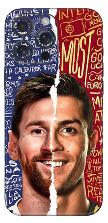 Football Mobile Skin (The Two Goats) - All Mobile Available