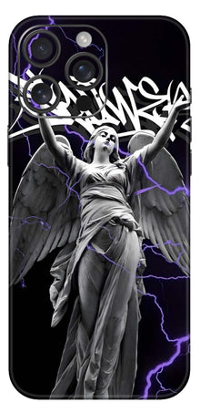 Modernism Mobile Skin (Thunder) - All Mobile Available