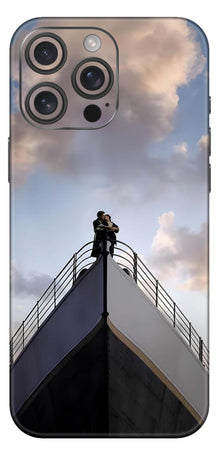 Movies Shows Mobile Skin (Titanic) - All Mobile Available